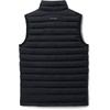 image:imageColumbia boys Powder Lite VestBlack