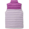image:imageColumbia boys Powder Lite VestLavender PearlRazzle