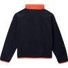 image:imageColumbia boys Sequoia Grove Half Zip FleeceBlackZing
