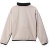 image:imageColumbia boys Sequoia Grove Half Zip FleeceDark StoneBlack