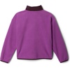 image:imageColumbia boys Sequoia Grove Half Zip FleeceRazzleMoonvista