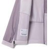 image:imageColumbia girls Benton Springs Iv OverlayLavender PearlShale Purple