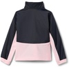image:imageColumbia girls Benton Springs Iv OverlaySatin PinkBlack