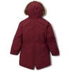 image:imageColumbia girls Nordic Strider II JacketRich Wine