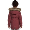 image:imageColumbia girls Nordic Strider II JacketRich Wine