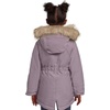 image:imageColumbia girls Nordic Strider II JacketShale Purple