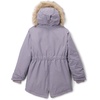 image:imageColumbia girls Nordic Strider II JacketShale Purple