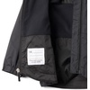 image:imageColumbia girls Rainzilla Ii JacketBlack