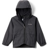 image:imageColumbia girls Rainzilla Ii JacketBlack