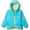 image:imageColumbia girls Rainzilla Ii JacketGeyser
