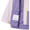 image:imageColumbia girls Rainzilla Ii JacketLavender PearlStormwatch