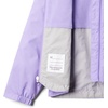 image:imageColumbia girls Rainzilla Ii JacketPaisley Purple