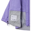 image:imageColumbia girls Rainzilla Ii JacketPaisley Purple