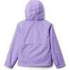 image:imageColumbia girls Rainzilla Ii JacketPaisley Purple