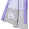 image:imageColumbia girls Rainzilla Ii JacketPaisley PurpleSnowdrift