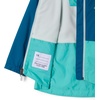 image:imageColumbia girls Rainzilla Ii JacketPhoenix BlueDolphin