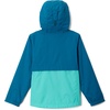 image:imageColumbia girls Rainzilla Ii JacketPhoenix BlueDolphin
