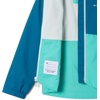 image:imageColumbia girls Rainzilla Ii JacketPhoenix BlueDolphin
