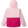 image:imageColumbia girls Rainzilla Ii JacketSatin PinkGuava Pink