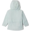image:imageColumbia girls Rainzilla Ii JacketTea Light