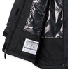 image:imageColumbia girls Suttle Mountain II Long Insulated JacketBlack