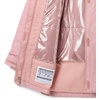 image:imageColumbia girls Suttle Mountain II Long Insulated JacketEraser Pink