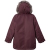 image:imageColumbia girls Suttle Mountain II Long Insulated JacketMoonvista