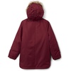 image:imageColumbia girls Suttle Mountain II Long Insulated JacketRich Wine