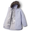 image:imageColumbia girls Suttle Mountain II Long Insulated JacketSnowdrift