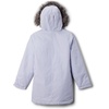 image:imageColumbia girls Suttle Mountain II Long Insulated JacketSnowdrift