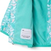 image:imageColumbia unisexbaby Mini Pixel Grabber III Wind JacketDolphin Fly High