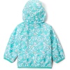image:imageColumbia unisexbaby Mini Pixel Grabber III Wind JacketDolphin Fly High