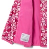 image:imageColumbia unisexbaby Mini Pixel Grabber III Wind JacketGuava Pink Fly High