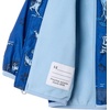 image:imageColumbia unisexbaby Mini Pixel Grabber III Wind JacketMountain Blue Trail Tails