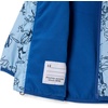 image:imageColumbia unisexbaby Mini Pixel Grabber III Wind JacketRipple Blue Buggin