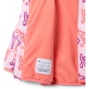 image:imageColumbia unisexbaby Mini Pixel Grabber III Wind JacketSatin Pink Marker Made