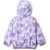 image:imageColumbia unisexbaby Mini Pixel Grabber III Wind JacketSnowdrift Marker Made