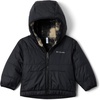 Black/Chalk Omblur Tonal