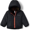 Black/Timberwolf