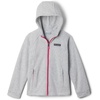 Cirrus Grey Heather