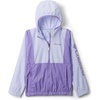 Snowdrift/Paisley Purple