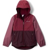 Moonvista/Rich Wine/Antique Mauve