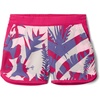 image:imageColumbia Girls Sandy Shores Printed BoardshortGuava Pink BotaniflageGuava Pink
