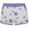 Lavender Pearl Sunbursts/Stormwatch