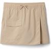 image:imageColumbia Girls Silver Ridge Utility SkortAncient Fossil