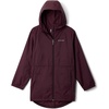 image:imageColumbia Girls Switchback Lined Long JacketMoonvista