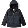 image:imageColumbia Kids Alpine Action III Jacket Little KidsBig KidsBlack MelangeBlack