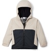 image:imageColumbia Kids Alpine Action III Jacket Little KidsBig KidsBlack MelangeDark Stone