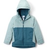 Everblue Melange/Crushed Blue