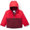 Rich Wine Melange/Mountain Red